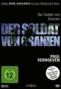Soldiers - Der Soldat von Oranien (DVD)