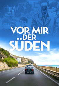 Vor mir der Süden (DVD)