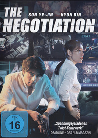 The Negotiation (DVD)