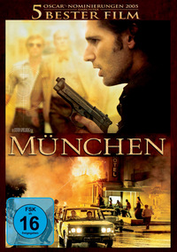 München (DVD)