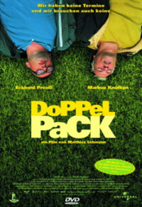 DoppelPack (DVD)