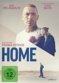Home (DVD)