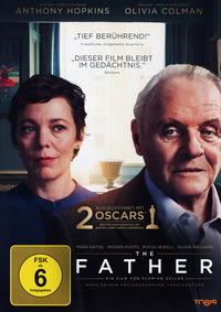 The Father (DVD)