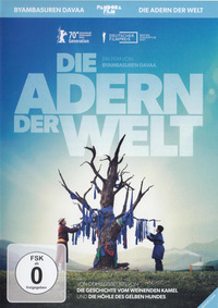 Die Adern der Welt (DVD)
