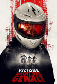 Vicious - Nacht der Gewalt (Blu-ray)