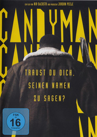 Candyman (Blu-ray)