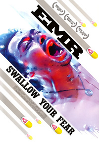 EMR - Swallow Your Fear (DVD)