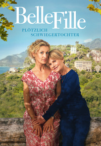 Belle Fille (DVD)