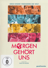 Morgen gehört uns (DVD)