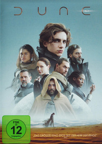 Dune (DVD)