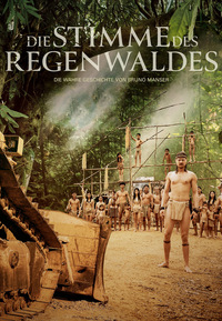 Die Stimme des Regenwaldes
