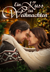 Ein Kuss zu Weihnachten