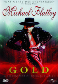 Michael Flatley - Gold (DVD)