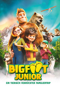 Bigfoot Junior 2