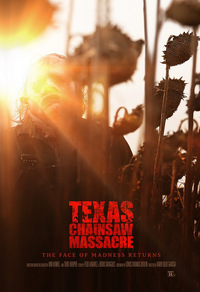 The Texas Chainsaw Massacre (Blu-ray)
