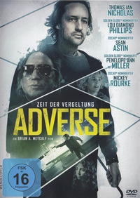 Adverse (DVD)