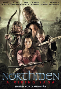 Northmen - A Viking Saga (DVD)