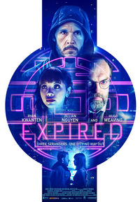 Expired (DVD)