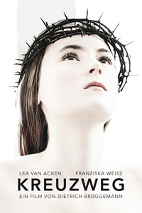 Kreuzweg (DVD)