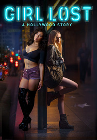 Girl Lost - A Hollywood Story