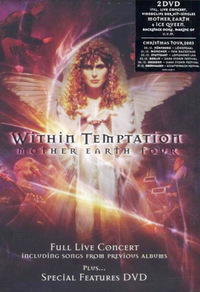 Within Temptation - Mother Earth Tour - Disc 2 (DVD)