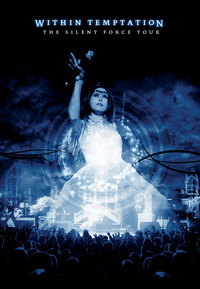 Within Temptation - The Silent Force Tour - Disc 2 (DVD)