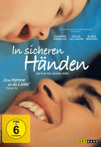 In sicheren Händen (DVD)