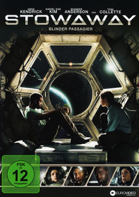 Stowaway (DVD)