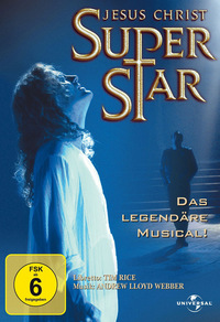 Jesus Christ Superstar (DVD)