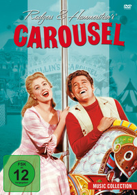 Carousel - Karussell (DVD)