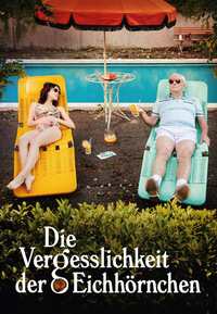 Die Vergesslichkeit der Eichhörnchen