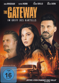 The Gateway (DVD)