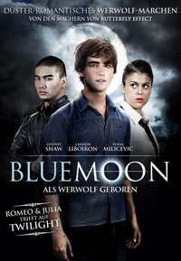 Howling 8 - Blue Moon (Blu-ray)