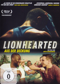 Lionhearted (DVD)