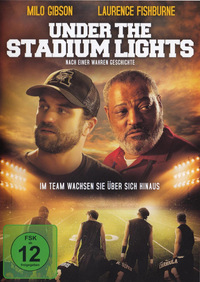 Under the Stadium Lights (DVD)