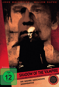 Shadow of the Vampire (Blu-ray)