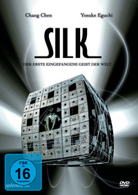 Silk (DVD)