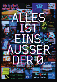 Alles ist Eins. Außer der 0.