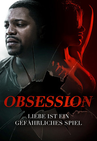 Obsession - Liebe ist ein gefährliches Spiel (DVD)
