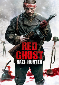 Red Ghost