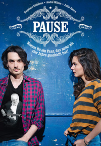 Pause (DVD)