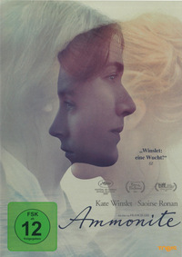 Ammonite (DVD)