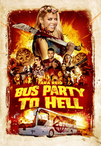 Bus Party to Hell