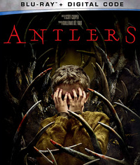 Antlers (DVD)