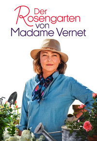 Der Rosengarten von Madame Vernet