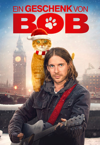 Ein Geschenk von Bob (DVD)