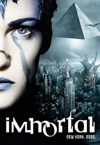 Immortal