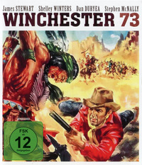 Winchester 73 (DVD)