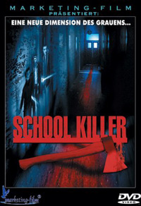 School Killer (DVD)