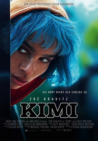 Kimi (Blu-ray)